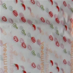 Unbleached Food Wrapping Paper with PE Coating