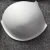 Import Underwear Accessories Bra Pad In Large Size Breast Enhancer Super Thick Breast Insert 3/4 Padding Bra Cup from China