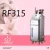 Import Unipolar RF System Skin Rejuvenation Beauty treatment-RF315 from China