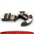Import unique promo gift custom shape poker chip usb flash drive for event from China