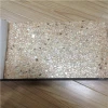 unique vermiculite wallpaper for home decor