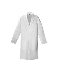 Unisex uniform lab coat for childrens