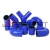 Import Universal 2" inch/51mm Silicone Straight Hose Coupler Intercooler Pipe Silicone Hose from China