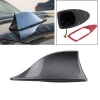 Universal ABS Auto Automobile Car Antenna Car roof mount shark fin antenna