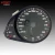 Import Universal Digital  Power meter  RPM Meter Instrument Cluster Panel from China