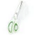Import Universal flower-tooth tailor scissors, spike-tooth-shaped scissors / two-color optional from China