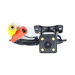 Universal High Definition CMOS Car DVD Player Monitor Rear  Camera 170Wide Viewing Angle for Cars Jeep Trucks SUV RV Van