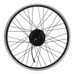 UPP-JNW03  The best quality electric bicycle motor hub is designed for outdoor riding  Amateur