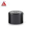 UPVC Cap 20mm PVC Pipe Fitting 1/2" Pipe Fitting Water Drainage PVC End Cap End Cap Pipe
