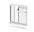 Import UPVC Window Designs PVC Doors and Windows frames from China