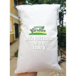 Urea Fertilizer - 46-0-0-5 pounds