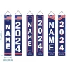 USA Flag Custom Printing Decor Advertising Banner