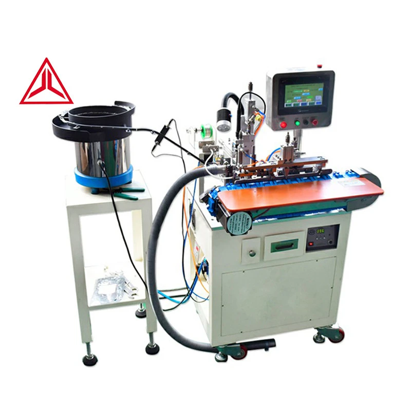 usb cable making machine soldering usb soldering machine data cable manufacturing machine