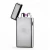 Import Usb Dual Arc Lighter, Windproof Dual Arc Electric Lighter Usb Rechargeable for Gift from China