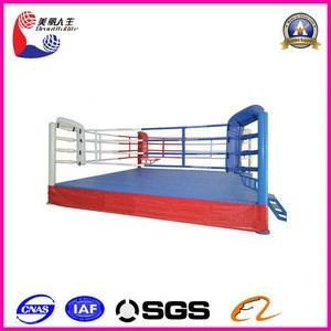 used boxing ring for sale