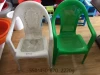 Used chair making injection molds/ sell many sizes chair molds