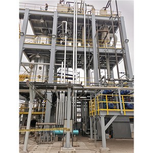 Used cooking oil biodiesel plant waste cooking oil waste engine oil to diesel