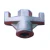 Import Used for formwork and scaffolding construction accessories two wing anchor nut from China