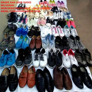 used men shoes wholesale from usa/used shoes in bale for sale/top quality second hand shoes