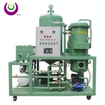 Used oil distillation and refining machine / Oil Decolorization regeneration purifier