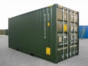 Used Shipping Containers, 40ft Reefer Containers