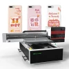 UV Flatbed Printer for Phone Case/gifts/pen/ball/bottle Printing High Quality A2 / A3 / A4 Size large format uv flatbed printer