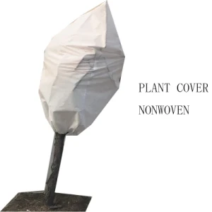 UV Resistance Non Woven Fabric for Banana Grape Protection Bag 20GSM Bag Plant Cover Tree Cover