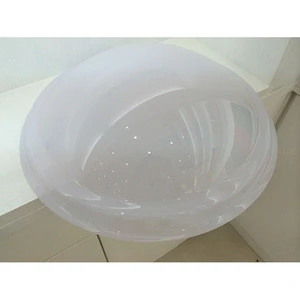 UV Resistance Polycarbonate skylight roofing dome sheet