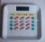 Import V-CP01 Wholesale lcd display electronic 8 digit desktop pill button plastic calculator from China