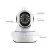 Import V380Pro Home Security Indoor Wireless Baby Video Monitor P2P Cloud 720P PanTilt Rotate 360 Degree Intelligent PTZ IP Camera from China