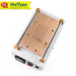 Vacuum Separator Machine for Mobile Phone LCD Touch Digitizer Repair