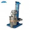 Vacuum Tank Mixer  Homogenizer / Disperser/ Emulsifier/Wetmilling/Stirrer/High Shear Mixer