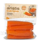 Vegetables and fruits packaging machine packing solutions