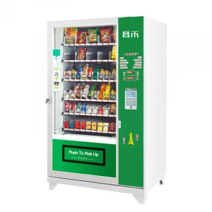 Vending machine pizza vending machine automatic fresh juicer vending machine