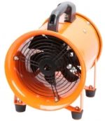 Ventilation Fan Sickle blade 300MM