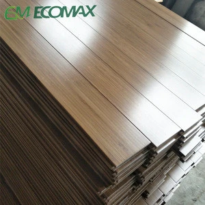 Vertical Bamboo Flooring 100%Solid bamboo 18Years factory