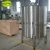 Import Vertical Type 1000 Liters 304 Stainless Steel Liquid Storage Tank Water Storage Tank from China