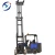 Import Very Narrow Aisle electric forklift price for superior quality 1000kg from China