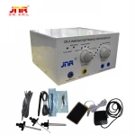 veterinary instrument vessel sealing system bipolar electrosurgical unit for pet DK-A with factory price
