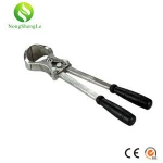 Veterinary surgical instruments elastrator castration