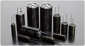 Vinatech super capacitors HY-CAP P-EDLC (Hybrid Capacitor)