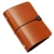 Import Vintage Notebook Travel Diary Leather Photo Album from China