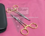 vintage Pakistan medical equipment sutureless vasectomy equipments / vasectomy Surgical Instruments Set / custom stainless steel