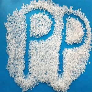 virgin and recycled injection grade PP granules plastic raw material price