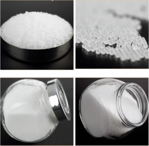 Virgin Polypropylene PP resin / PP granules / PP plastic granules raw material
