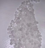 Virgin /Recycled HDPE / LDPE / LLDPE Resin/Granules/Pellets film grade