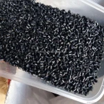 Virgin/recycled PP granules,PP plastic raw material