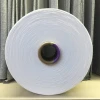 viscose blended yarn,open end yarn,huzhou,BROS,tshirt yarn,16s/1,OE mill,white