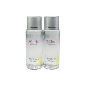Visible Effect Acne Pimples Treatment Scar Spots Removal Skin Care Serum Acne Scars Serum
