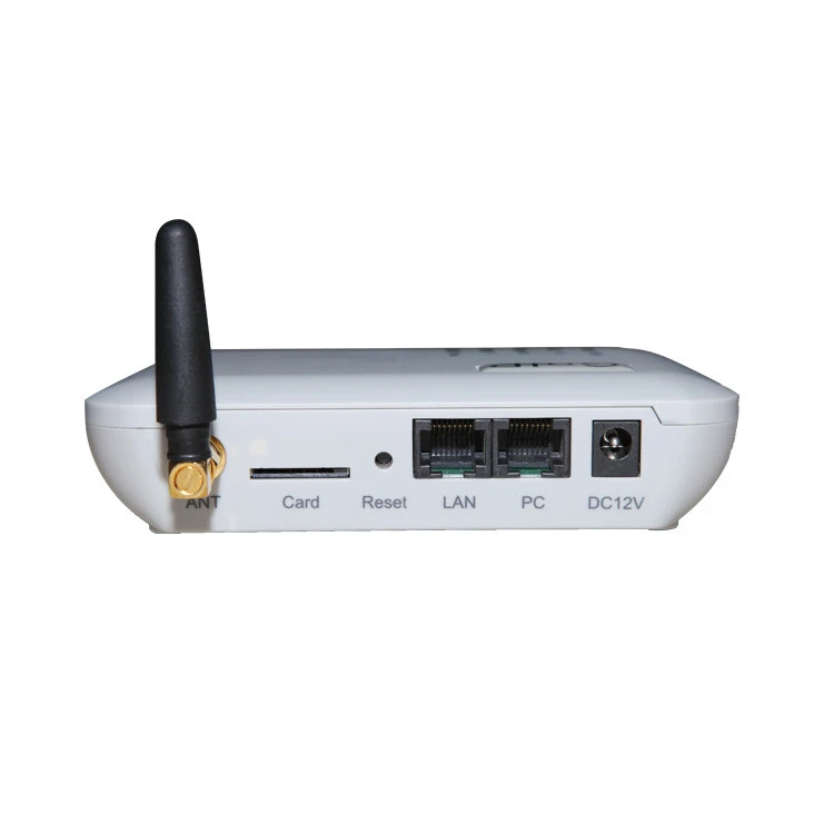 (VOIP Products)Direct Manufacturers 1 Port GSM Gateway GSM Module For Making GSM Calls